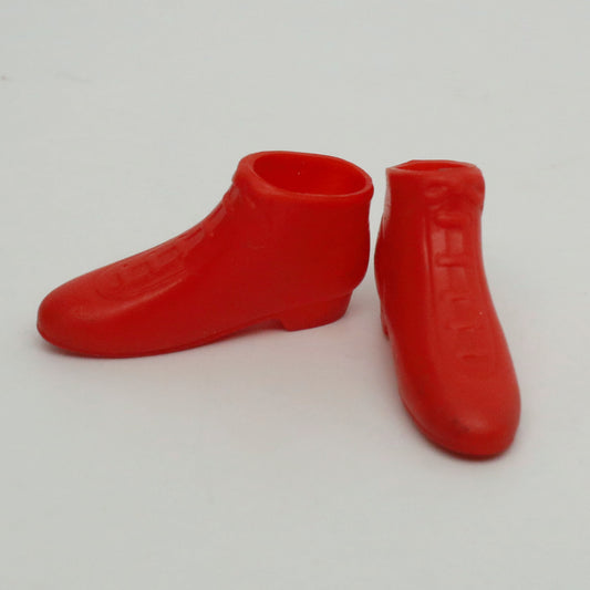 Mattel Skipper 1960s Vintage Skates