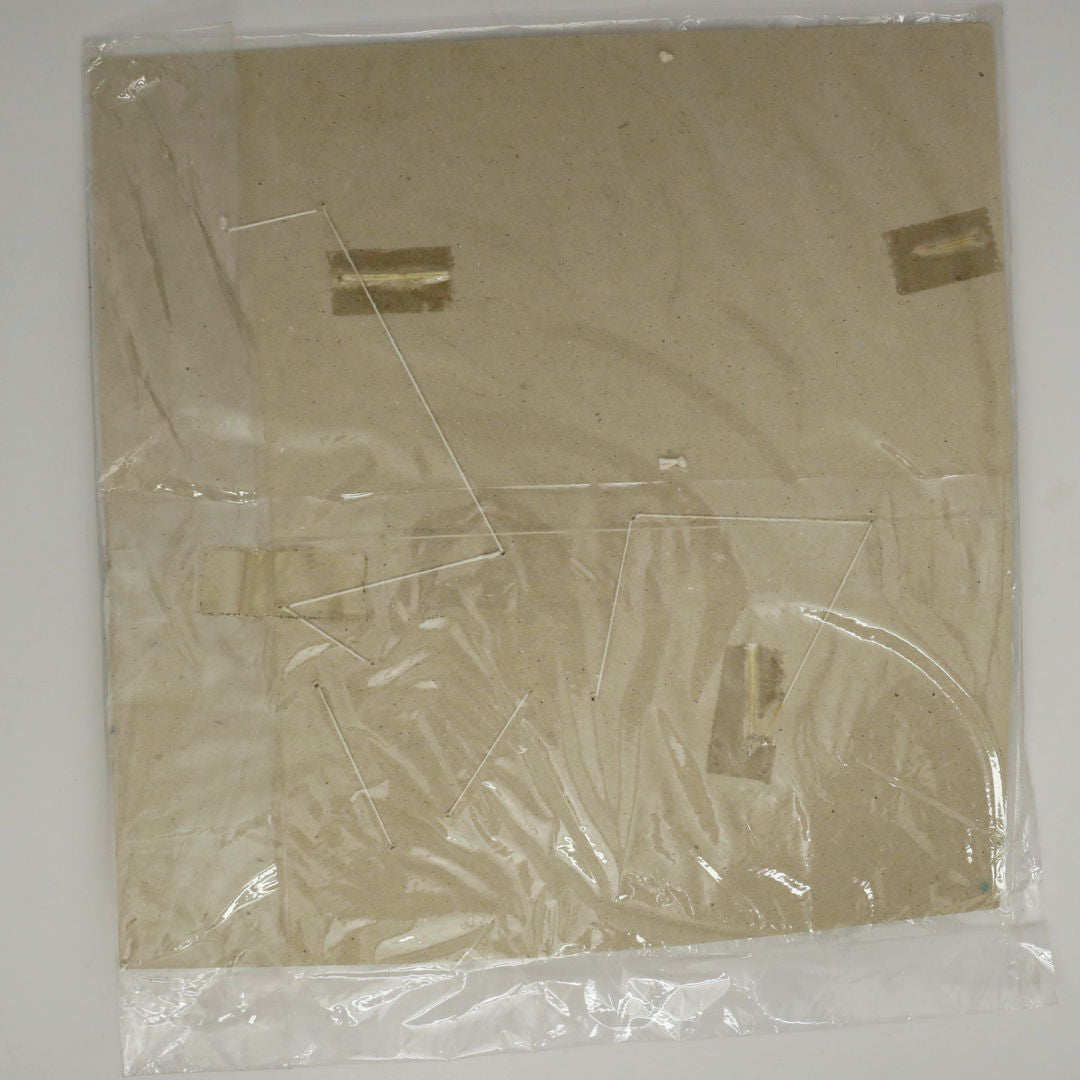 Mattel Tutti Stripes 'N Slacks NRFC