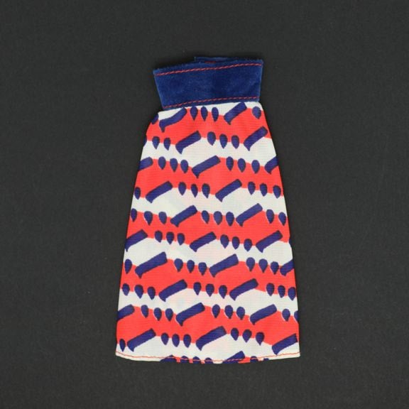 Mattel Francie MOD Era Double Ups Skirt