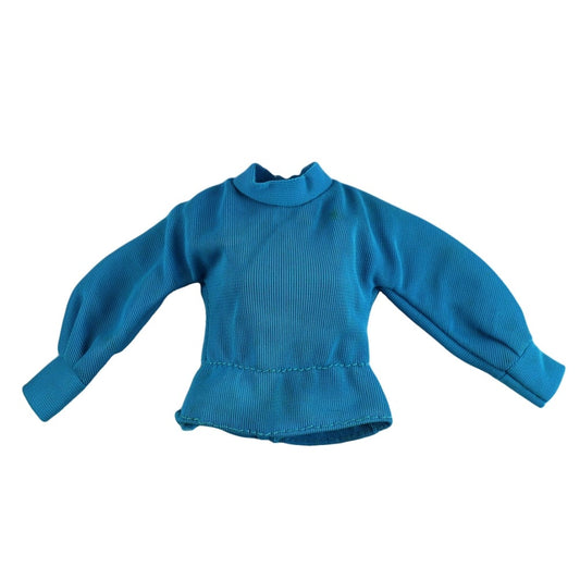 Mattel Barbie MOD Era Mood Matchers Blouse