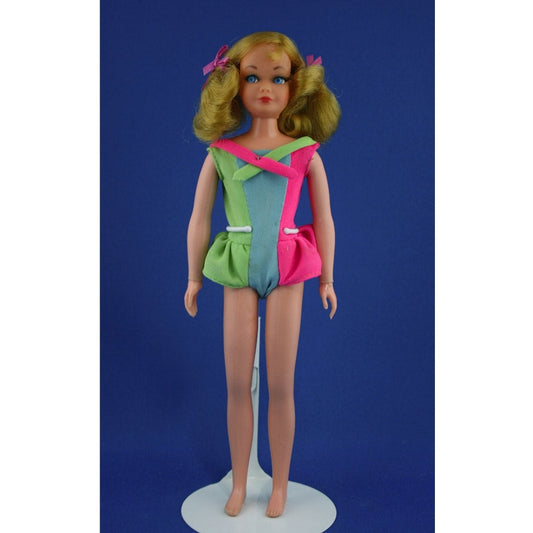 Mattel Skipper Living doll