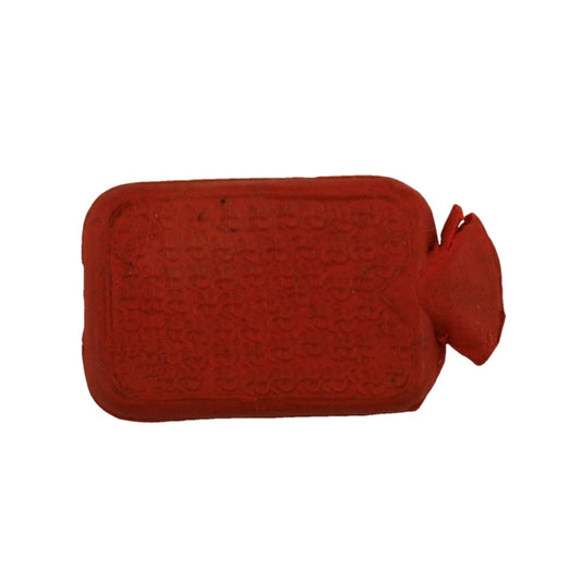 Mattel Vintage 1960s Hot Water Bottle