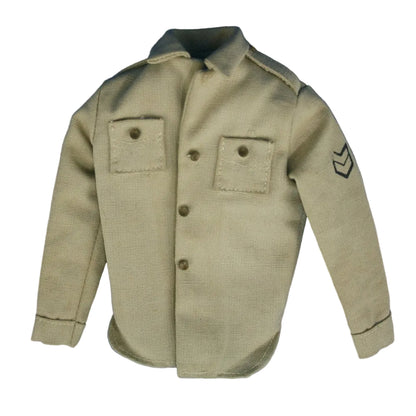 Mattel Ken Army & Air Force Uniform Shirt