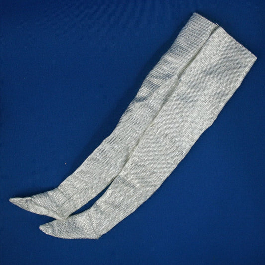 Mattel Ken Little Theater King Arthur Silver "Chainmail" Leggings Pants