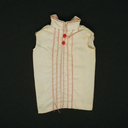 Mattel Skipper School Girl Shirt