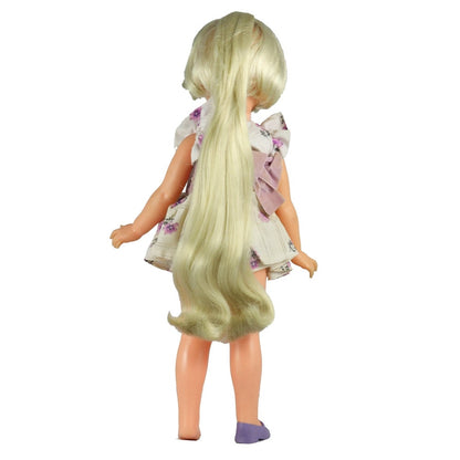 Ideal Crissy's Cousin Velvet 16" Growin' Hair doll