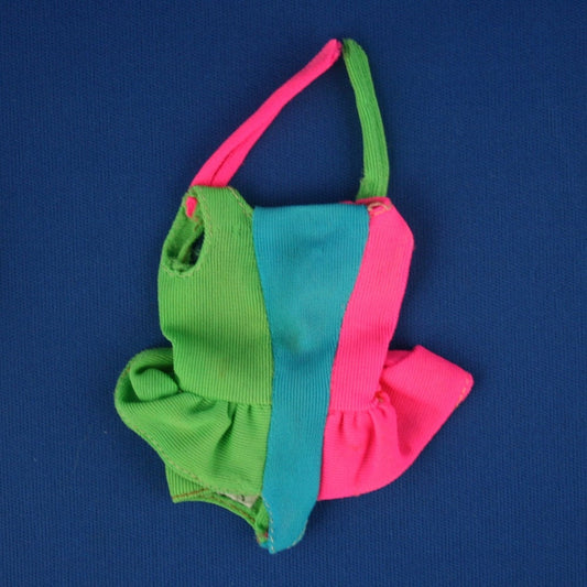 Mattel Skipper Living Swimsuit