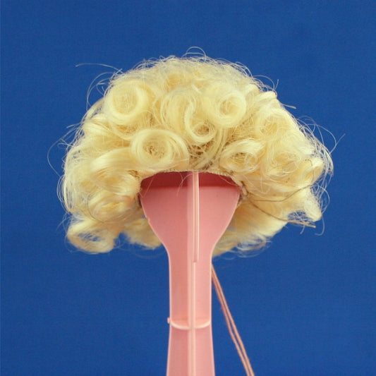 Doll Wigs Size 4"-5"