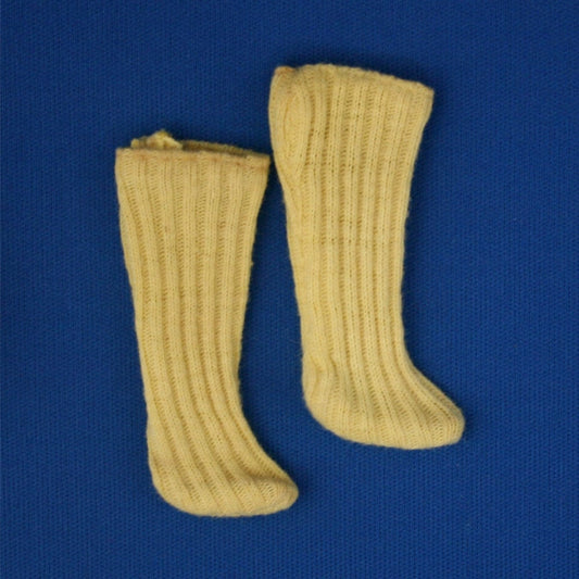 Mattel Skipper Hearts 'N Flowers Socks