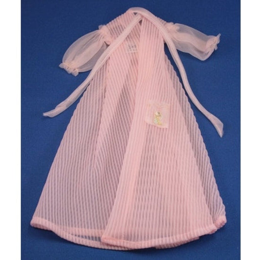 Mattel Barbie #965 Nighty Negligee Robe