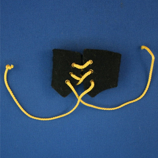 Mattel Barbie Little Theater Red Riding Hood and the Wolf Corset