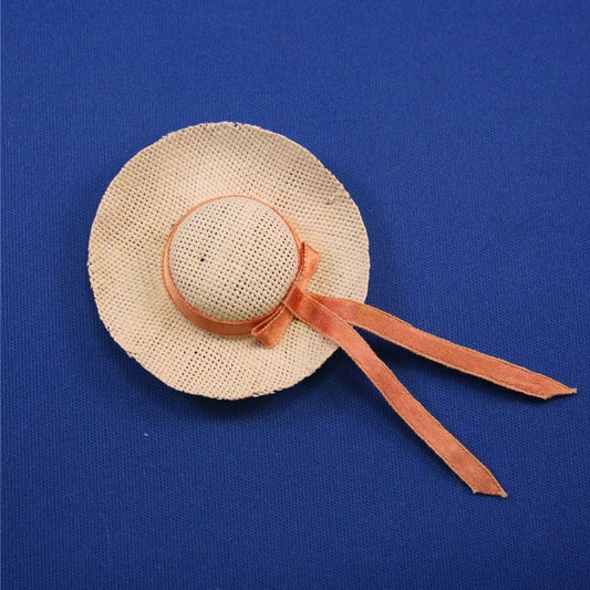 Mattel Skipper Red Sensation Hat