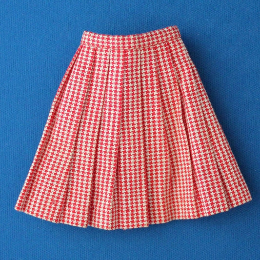 Mattel Skipper School Girl Skirt