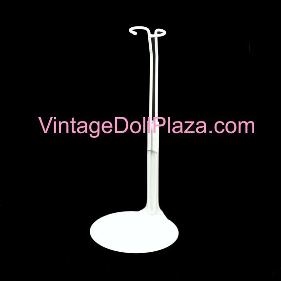 Kaiser #2201 White doll stand USED