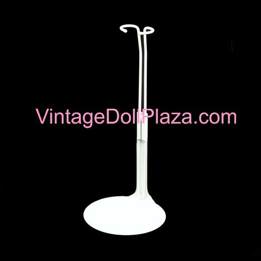 Kaiser #2201 White doll stand USED