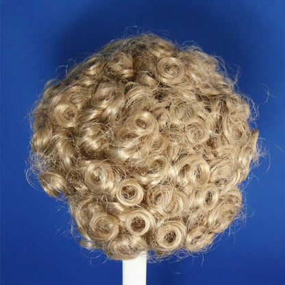 Doll Wigs Size 13-14"