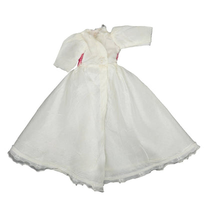 Horsman 1964 Walt Disney's Mary Poppins Dress (Pink & White version)