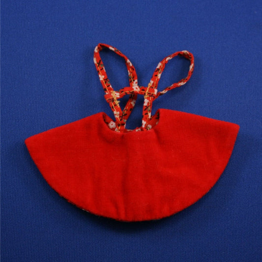 Mattel Skipper Skating Fun Skirt