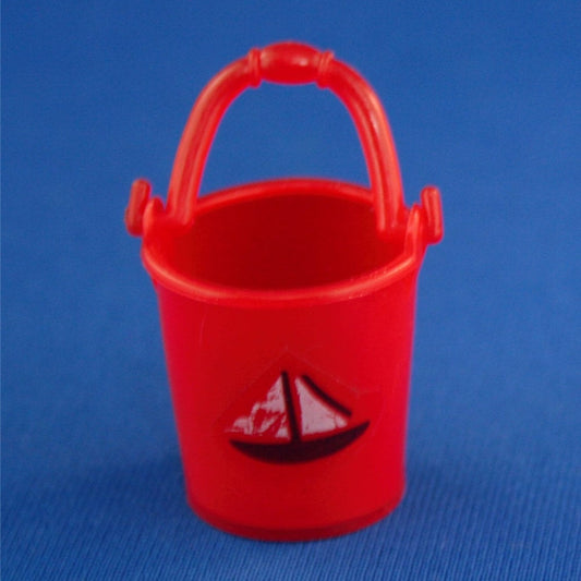 Mattel Tutti Sand Castles Bucket