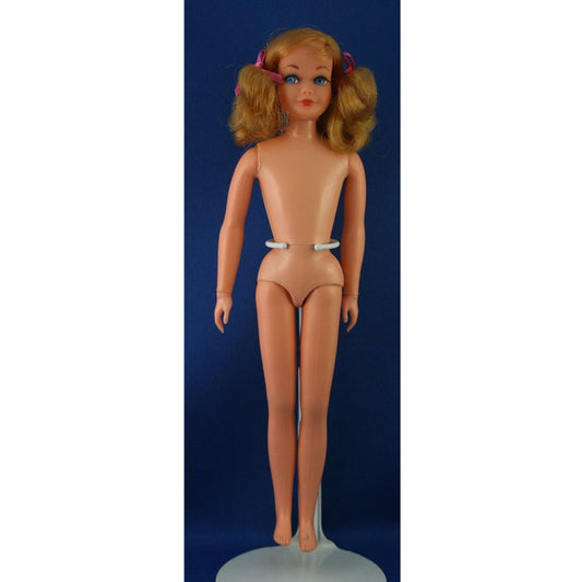 Mattel Skipper Living doll