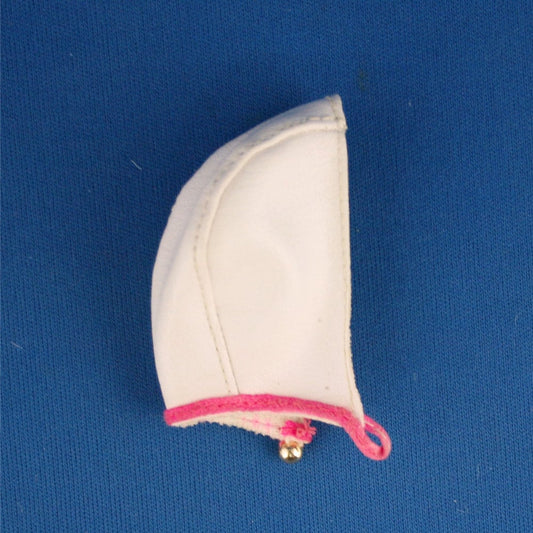 Mattel Francie MOD Era Leather Limelight Hood Hat