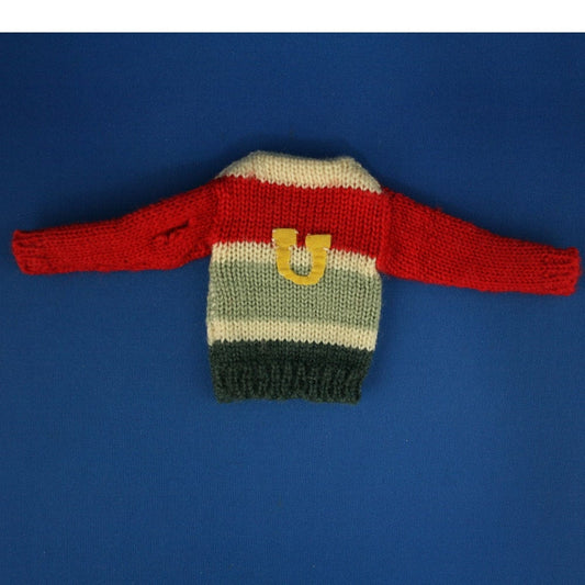 Mattel Ken Campus Hero Sweater