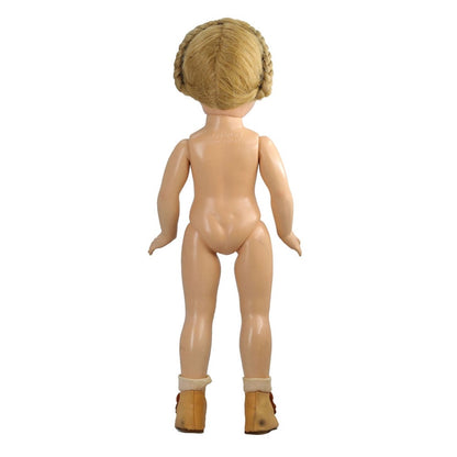 Effanbee 1940s 18" Little Lady Composition doll