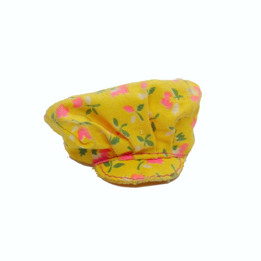 Mattel Liddle-Kiddles Anabelle Autodiddle Hat
