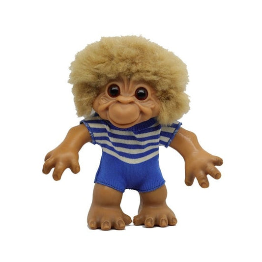 DAM Things 1966 Monkey Boy 7" Troll Doll