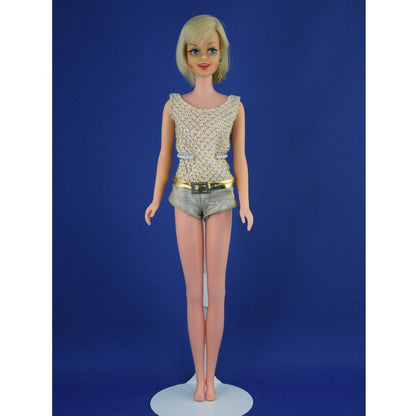 Mattel Francie's Friend Casey Doll