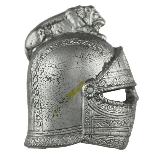 Mattel Ken Little Theater King Arthur Helmet