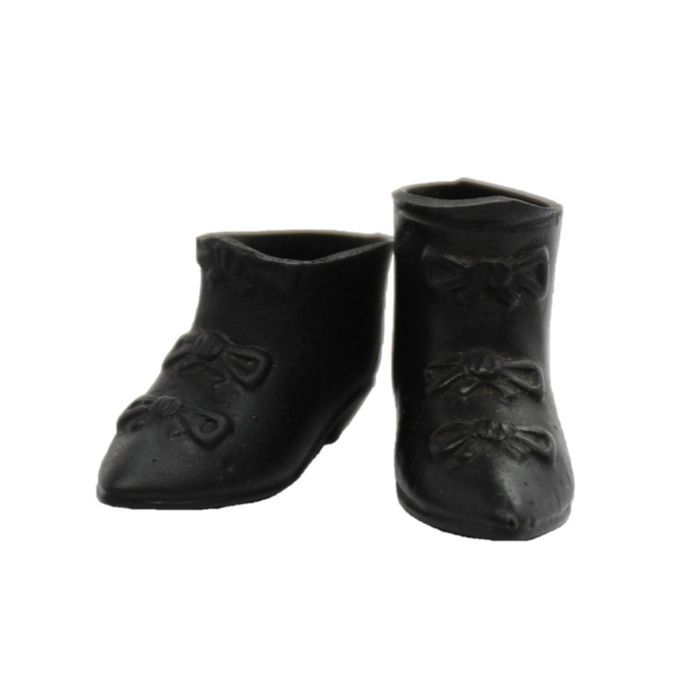 Horsman 1964 Walt Disney's Mary Poppins Shoes