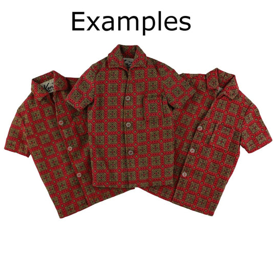 Mattel Ken PAK Sport Shirt