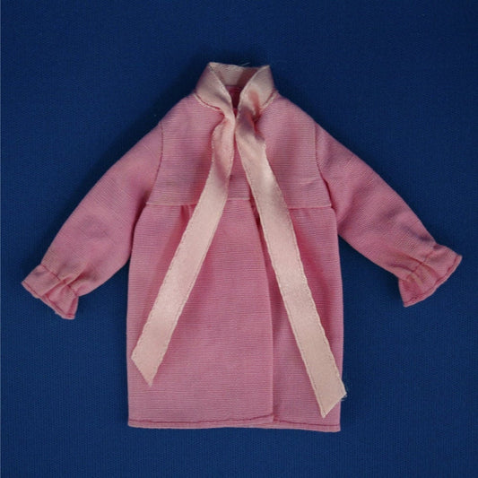 Mattel Skipper Get-Ups 'N Go Ballerina Overcoat