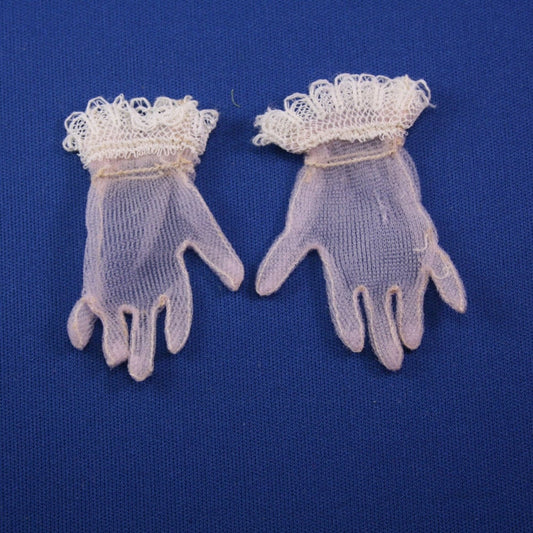 Madame Alexander Cissy Gloves