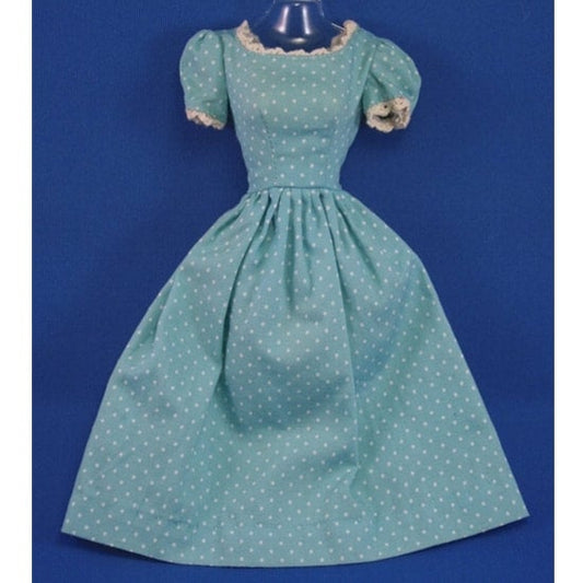 Mattel Barbie Little Theater Red Riding Hood and the Wolf Dress