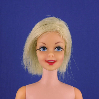 Mattel Francie's Friend Casey Doll