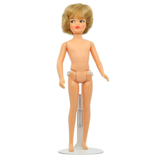 Ideal New Pos'n Pepper doll