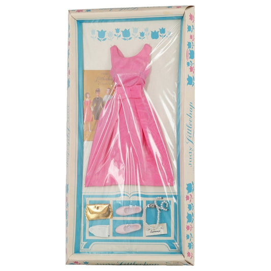 Remco Littlechap Judy's Party Dress NRFB