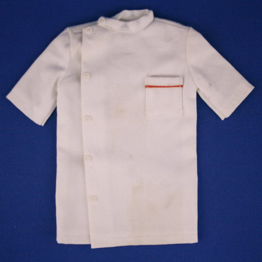 Mattel Ken Fountain Boy Shirt