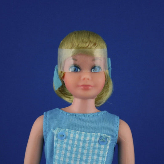 Mattel Skipper Pose 'N Play with Factory Baggie Packaging