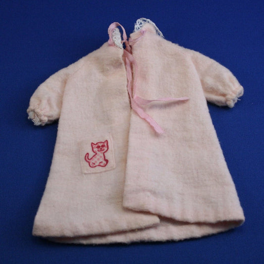 Mattel Skipper Dreamtime Robe