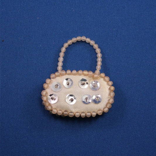 Madame Alexander Cissette Purse