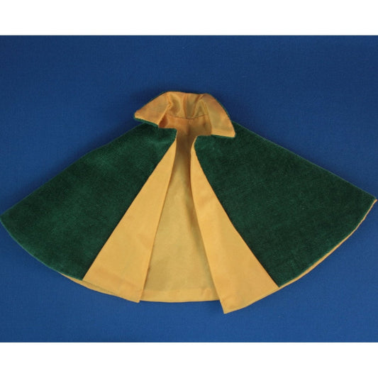 Mattel Ken Little Theater The Prince Cape