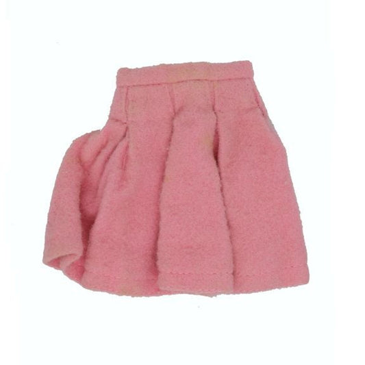 Mattel Skipper School Days Skirt