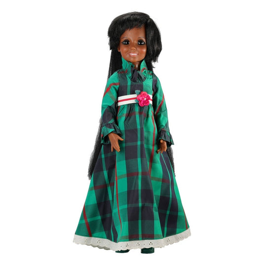 Ideal Crissy 1969 18" Black doll