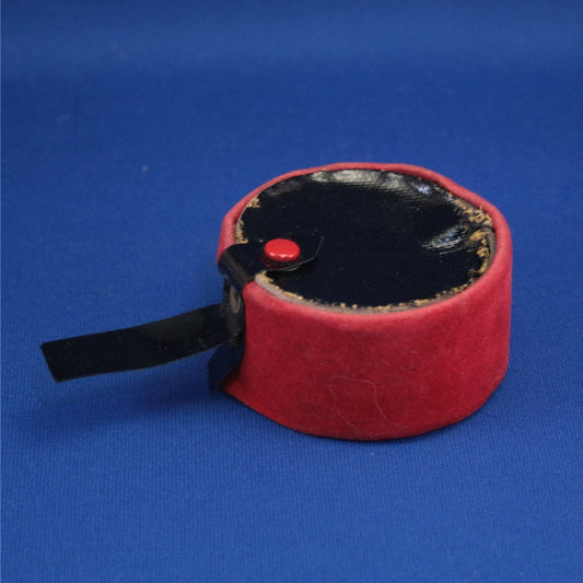 Madame Alexander Cissette Hat Box