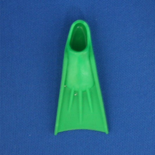 Mattel Barbie #1608 Skin Diver Single Fin