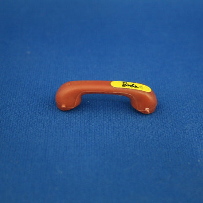Mattel MOD Era Busy Hands Telephone