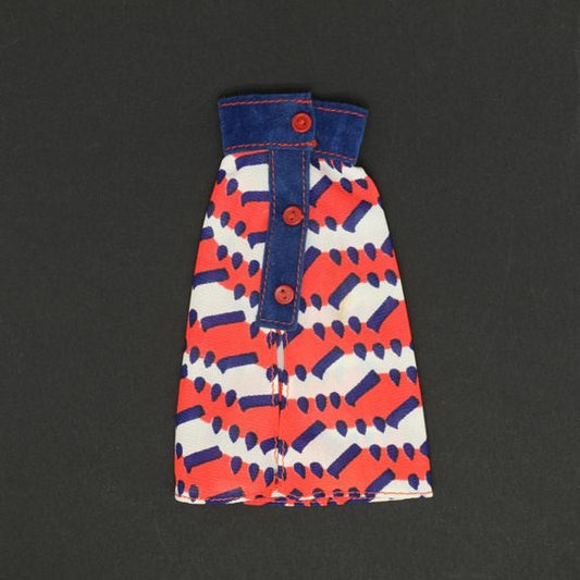 Mattel Francie MOD Era Double Ups Skirt